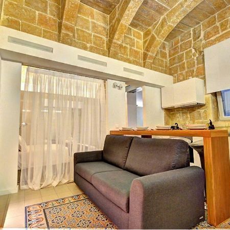 Coral Apartment Valletta Eksteriør bilde